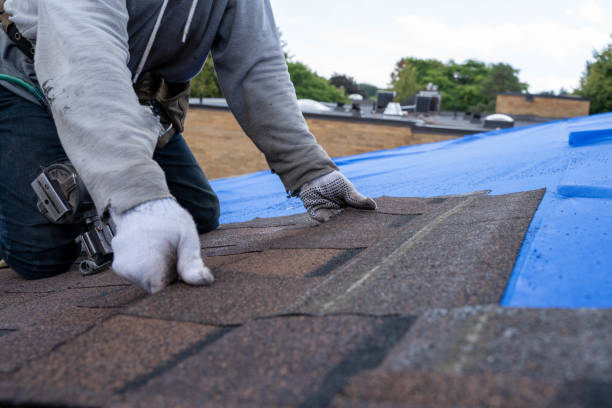 North Vacherie, LA Roofing services Company
